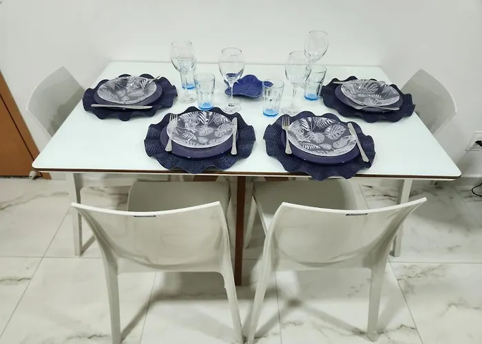 Porto Blue Makaranduba