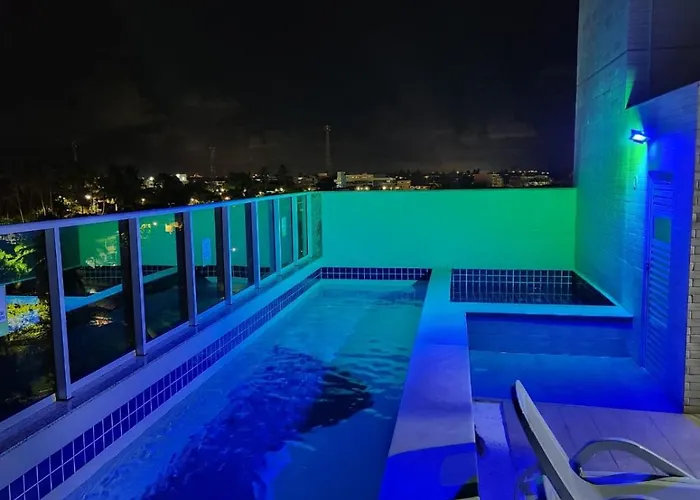 Porto Blue Makaranduba